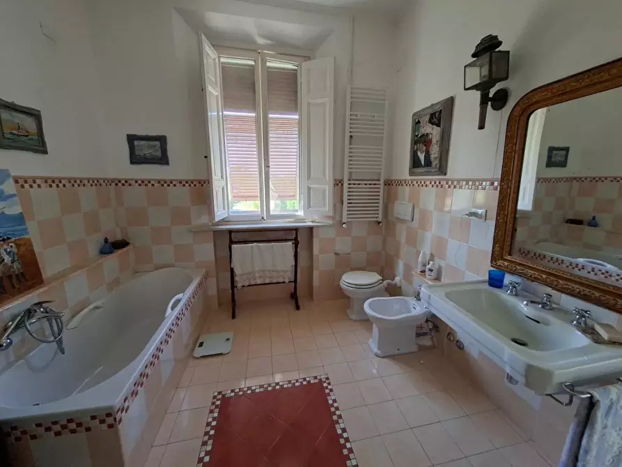 Immagine 22 di Porzione di casa in vendita  a Pontedera