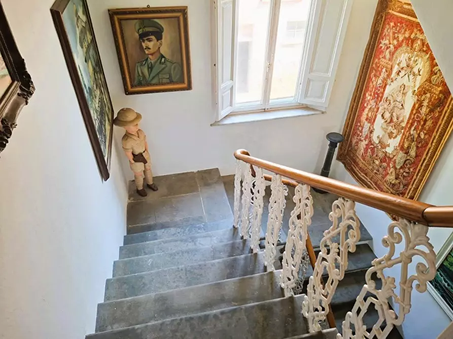 Immagine 17 di Porzione di casa in vendita  a Pontedera