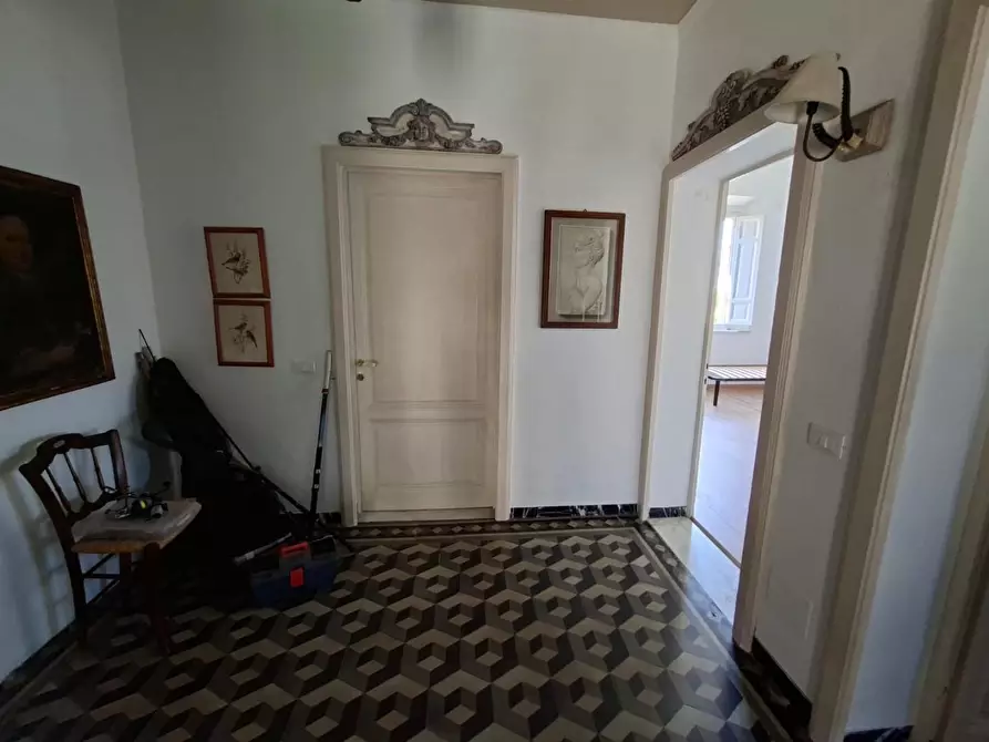 Immagine 18 di Porzione di casa in vendita  a Pontedera
