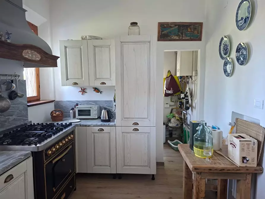 Immagine 6 di Porzione di casa in vendita  a Pontedera