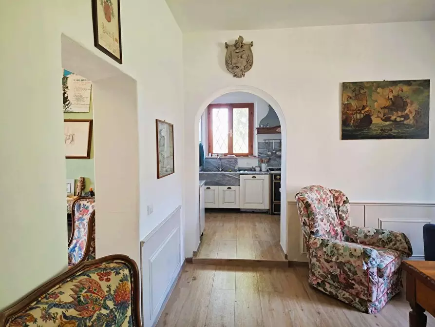 Immagine 4 di Porzione di casa in vendita  a Pontedera