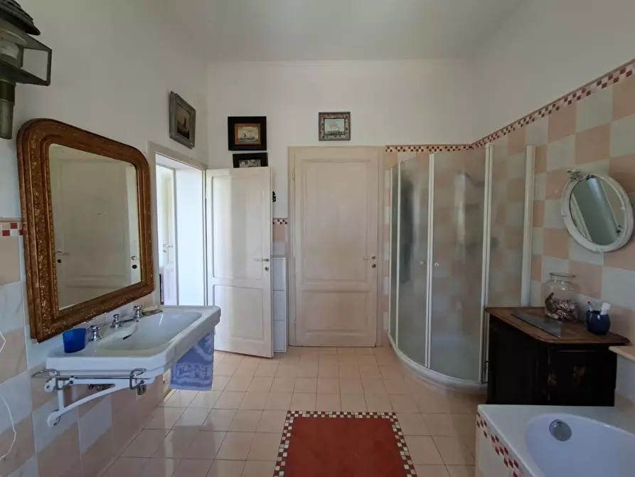 Immagine 28 di Porzione di casa in vendita  a Pontedera