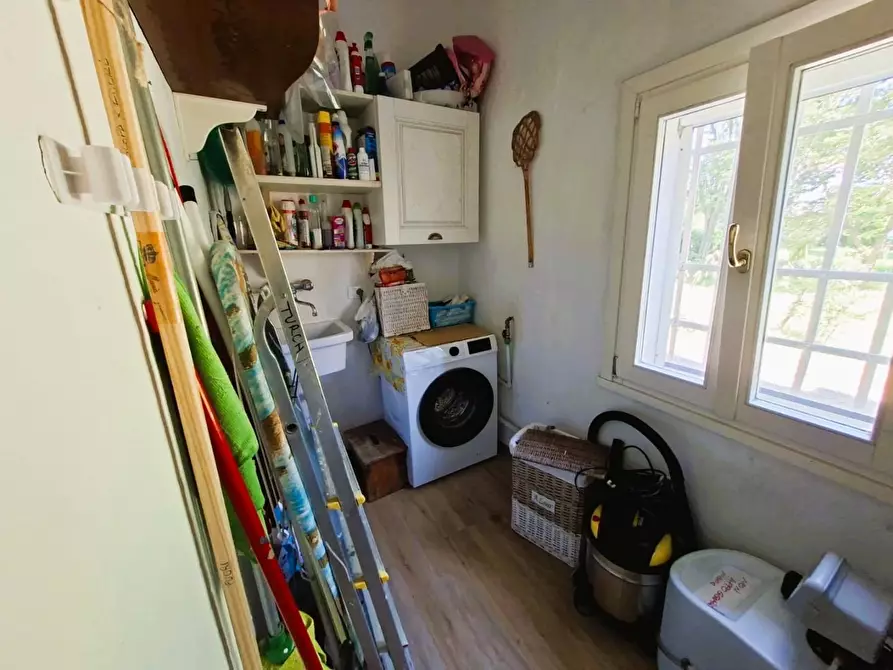 Immagine 12 di Porzione di casa in vendita  a Pontedera