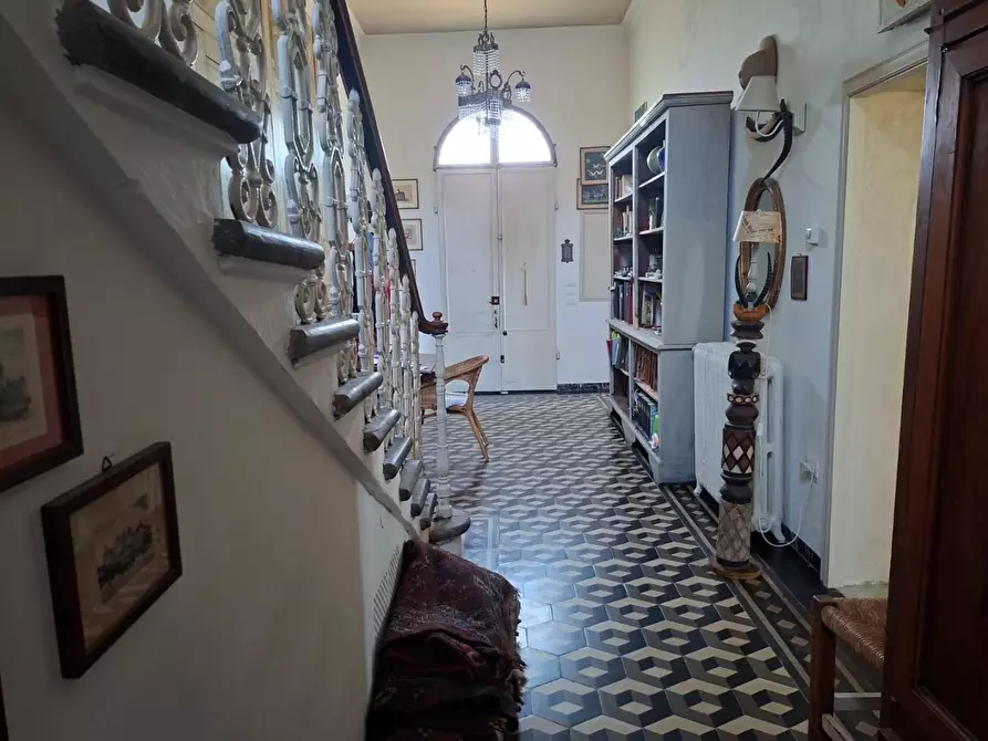Immagine 3 di Porzione di casa in vendita  a Pontedera