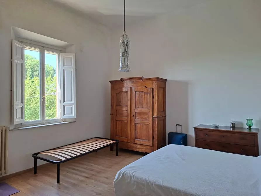 Immagine 23 di Porzione di casa in vendita  a Pontedera