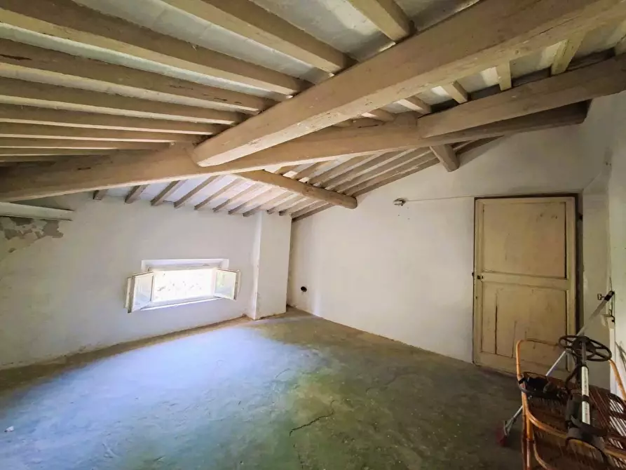 Immagine 30 di Porzione di casa in vendita  a Pontedera