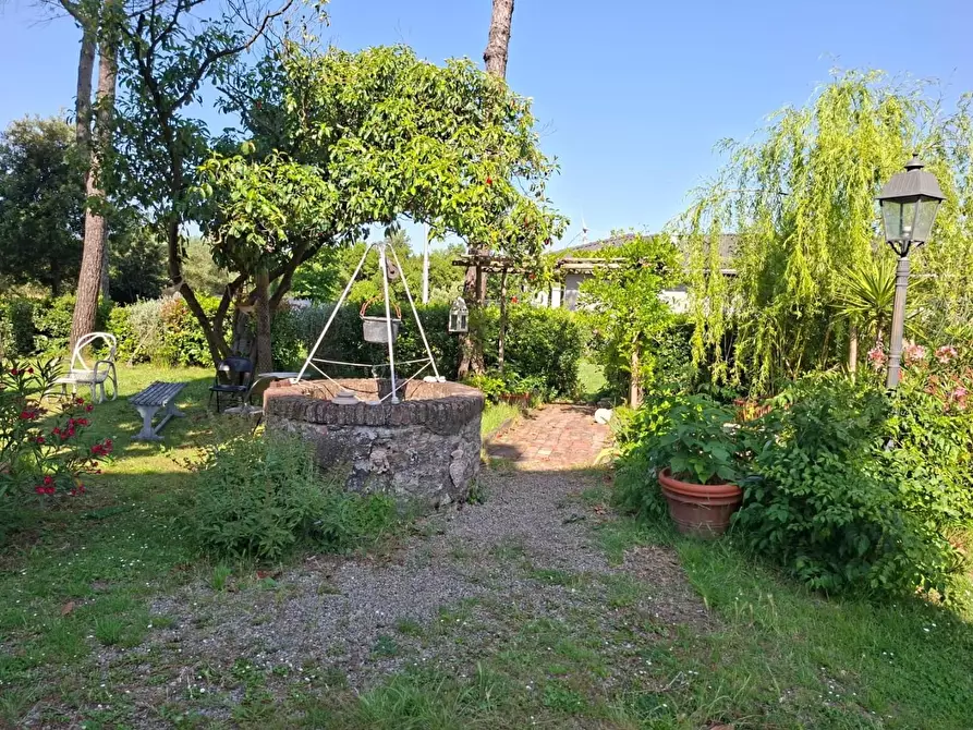 Immagine 33 di Porzione di casa in vendita  a Pontedera