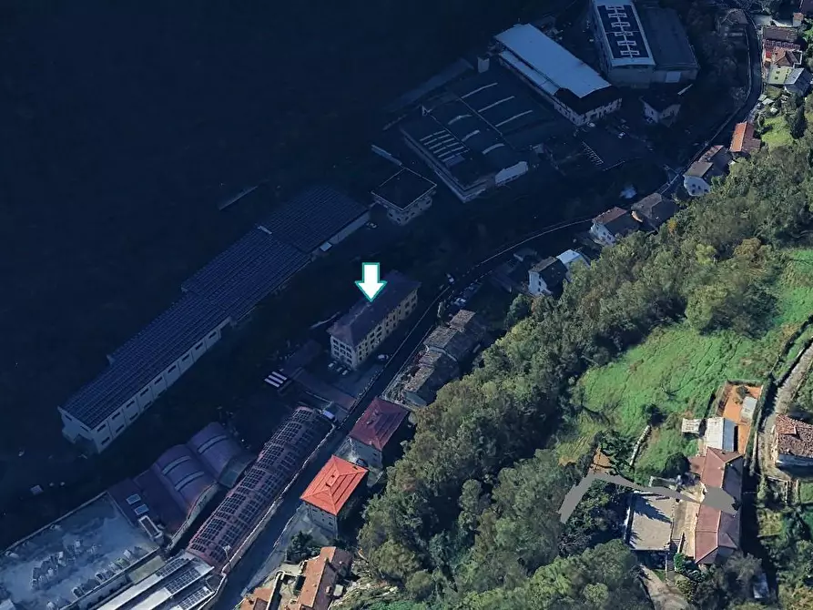 Immagine 4 di Appartamento in vendita  a Vertova