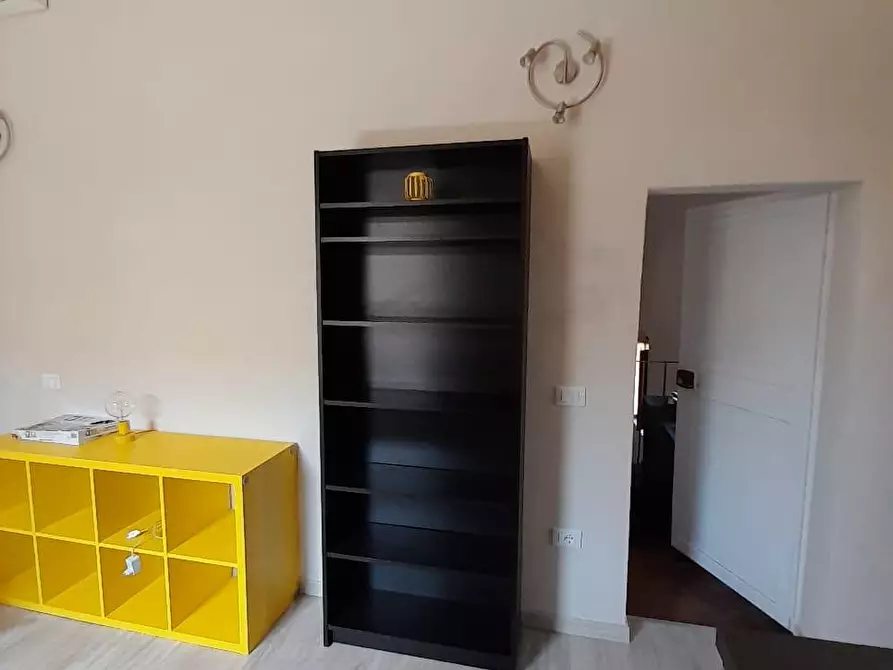 Immagine 9 di Appartamento in affitto  a Pisa
