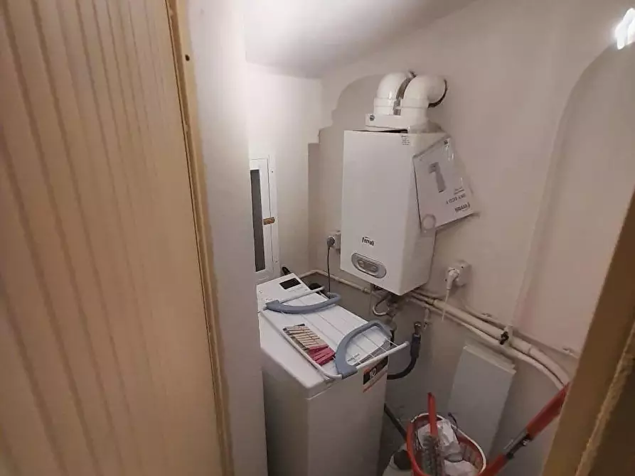 Immagine 6 di Appartamento in affitto  a Pisa