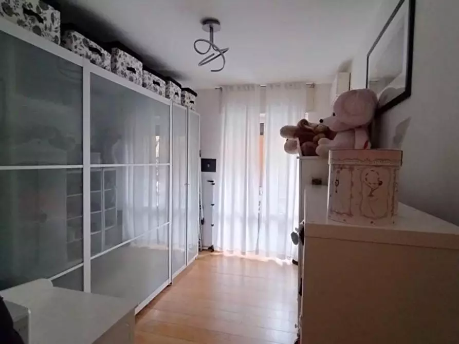 Immagine 8 di Appartamento in vendita  a Segrate
