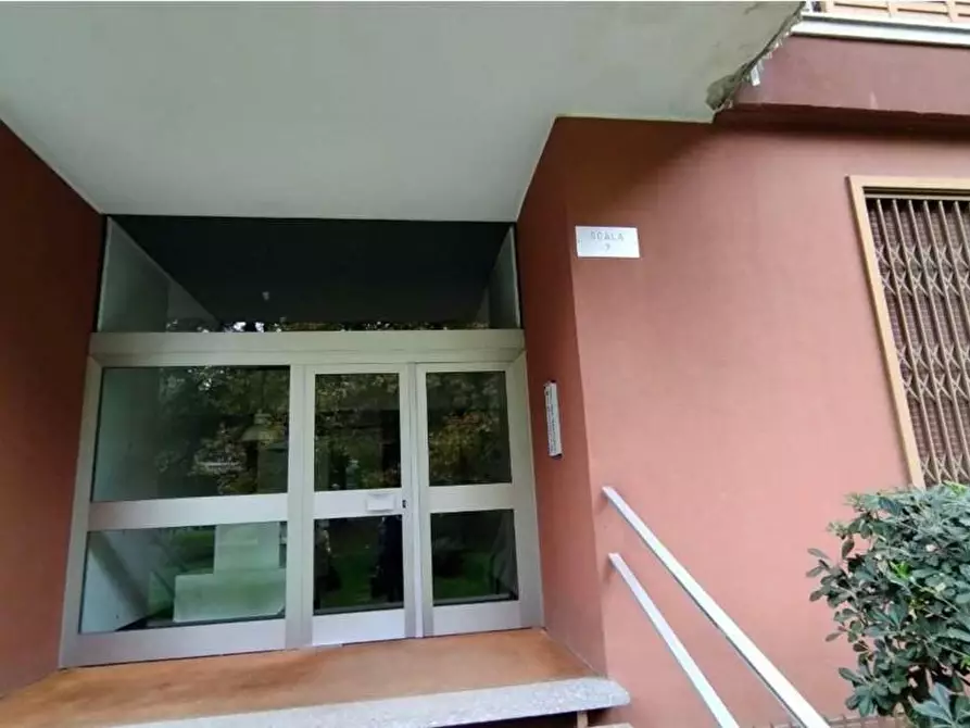 Immagine 2 di Appartamento in vendita  a Segrate