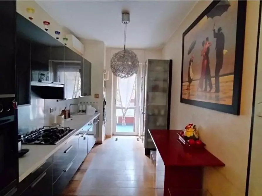 Immagine 4 di Appartamento in vendita  a Segrate