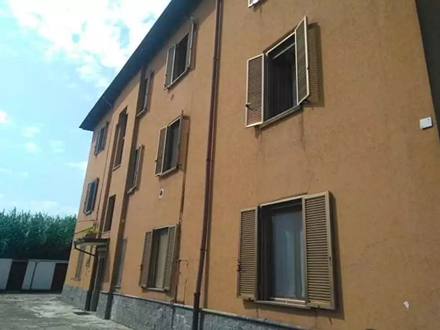 Immagine 3 di Appartamento in vendita  a Rho