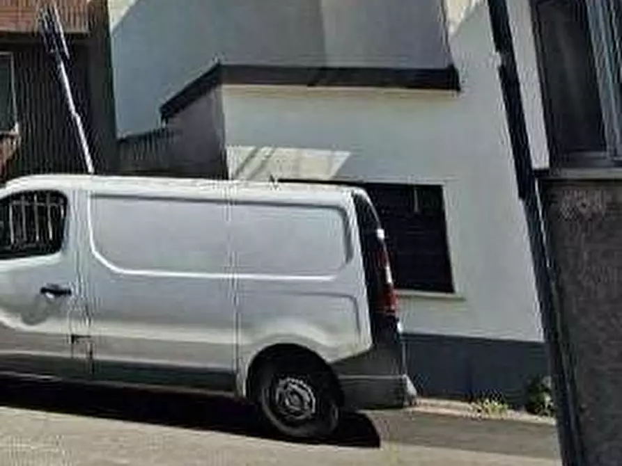 Immagine 5 di Appartamento in vendita  a Limbiate
