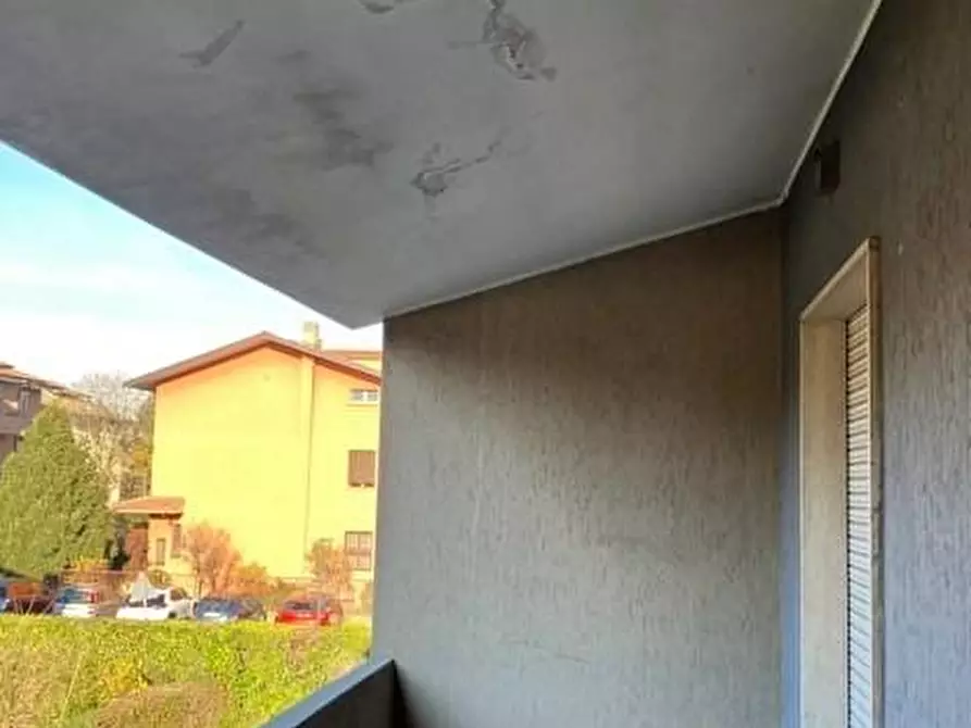 Immagine 5 di Villetta a schiera in vendita  a Burago Di Molgora
