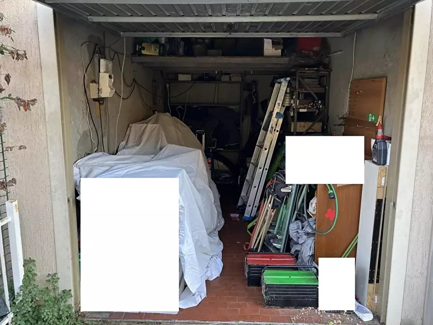 Immagine 7 di Villetta a schiera in vendita  a Burago Di Molgora
