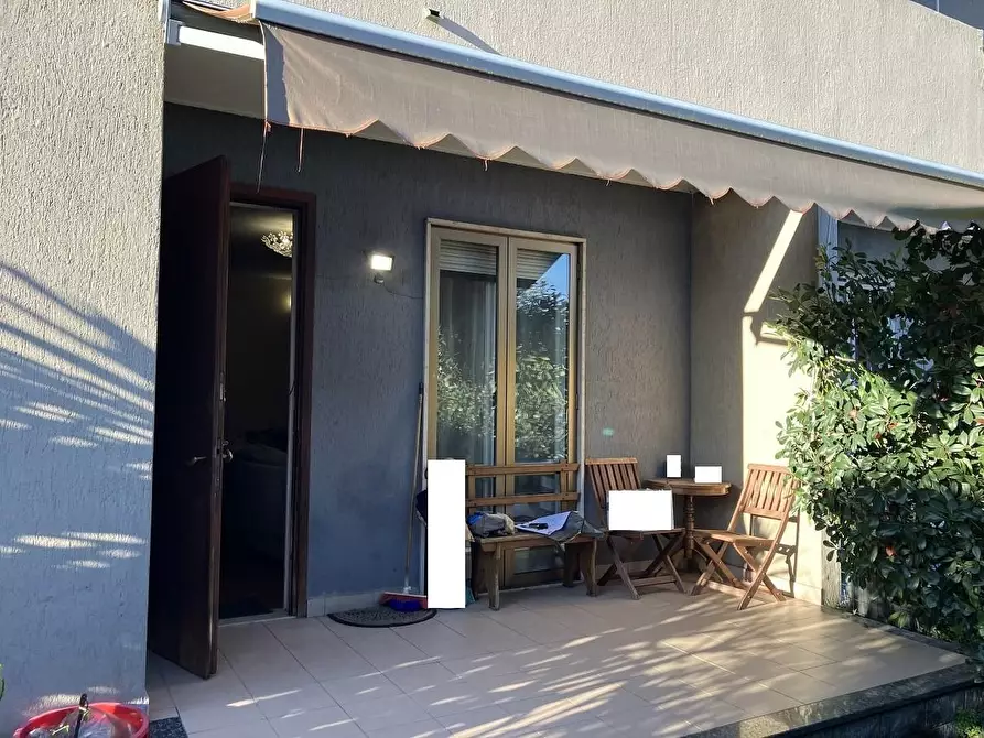 Immagine 3 di Villetta a schiera in vendita  a Burago Di Molgora