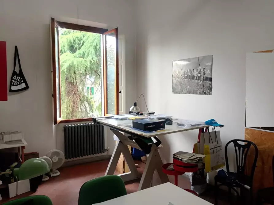 Immagine 3 di Ufficio in vendita  a Empoli