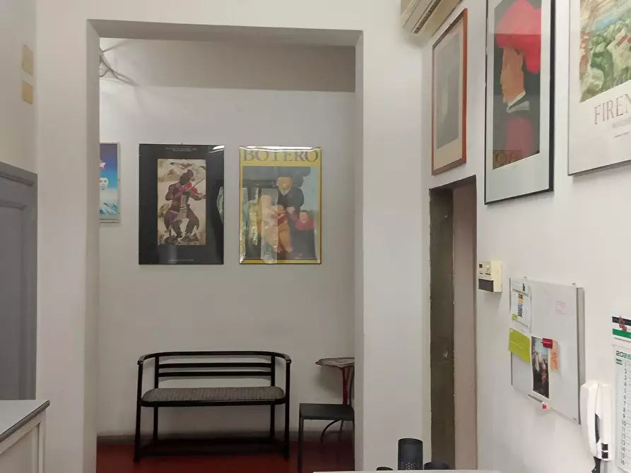 Immagine 9 di Ufficio in vendita  a Empoli