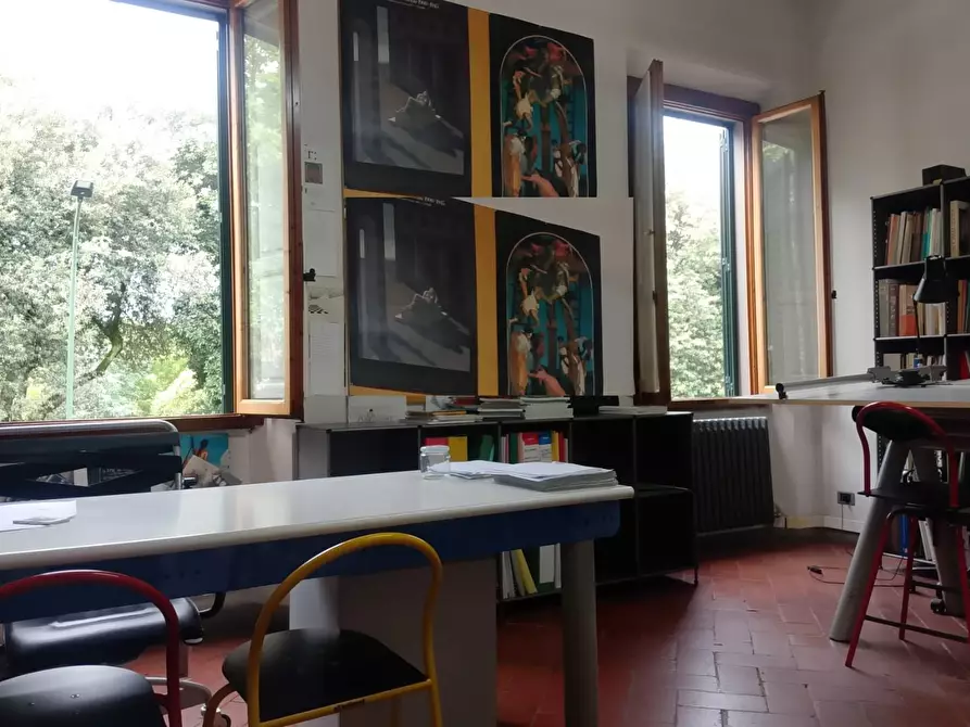 Immagine 2 di Ufficio in vendita  a Empoli