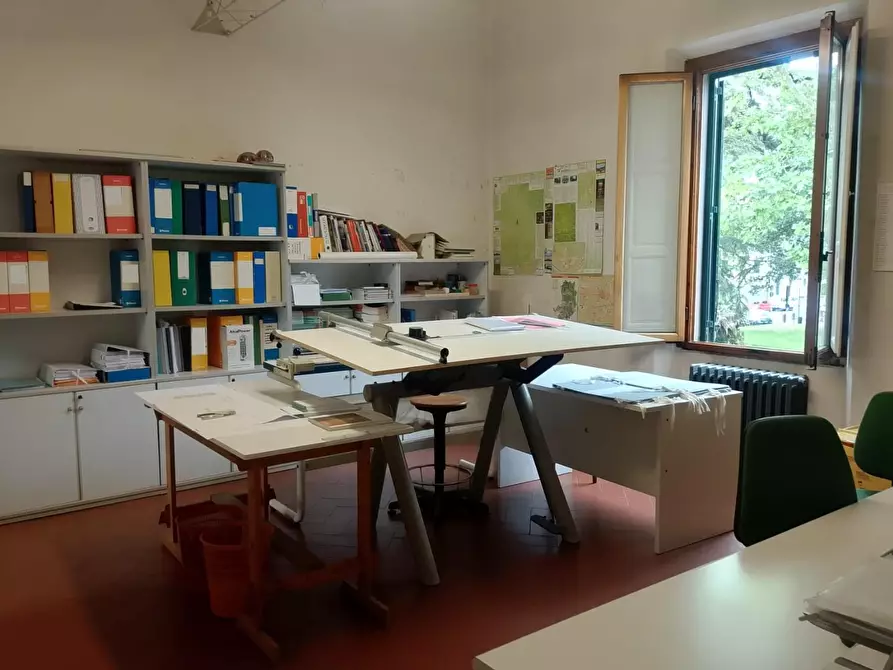 Immagine 1 di Ufficio in vendita  a Empoli