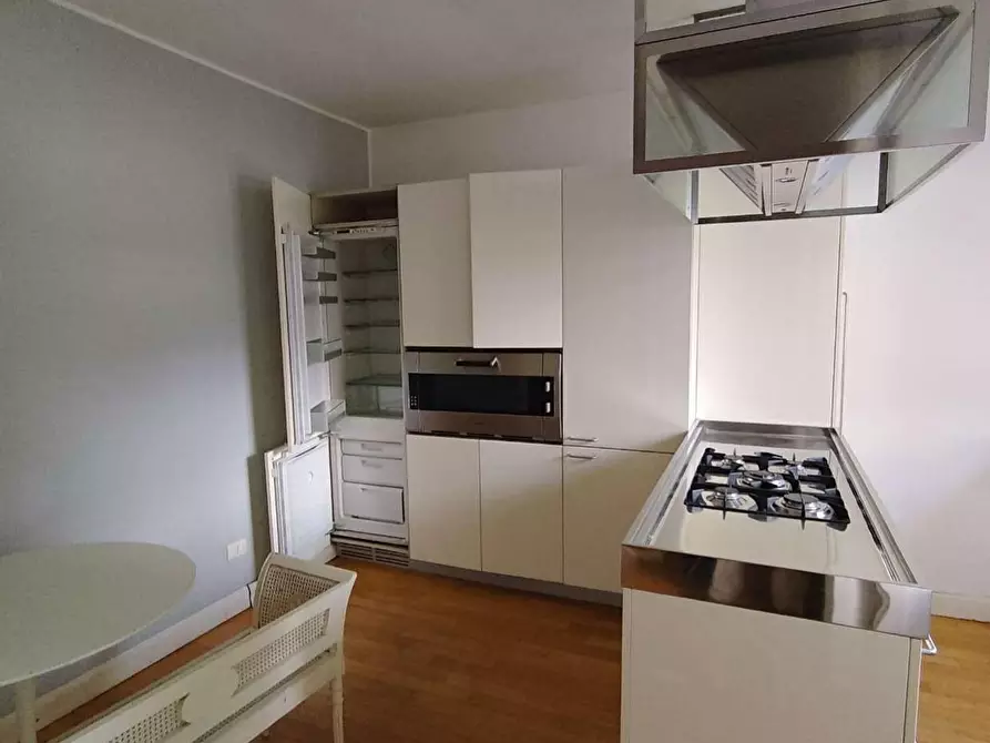 Immagine 13 di Villetta a schiera in vendita  a Villasanta