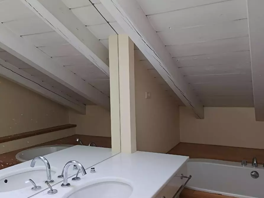 Immagine 5 di Villetta a schiera in vendita  a Villasanta