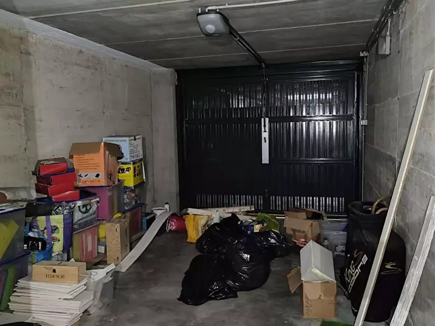 Immagine 15 di Villetta a schiera in vendita  a Villasanta