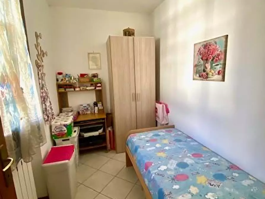 Immagine 10 di Appartamento in vendita  a Ponte Buggianese