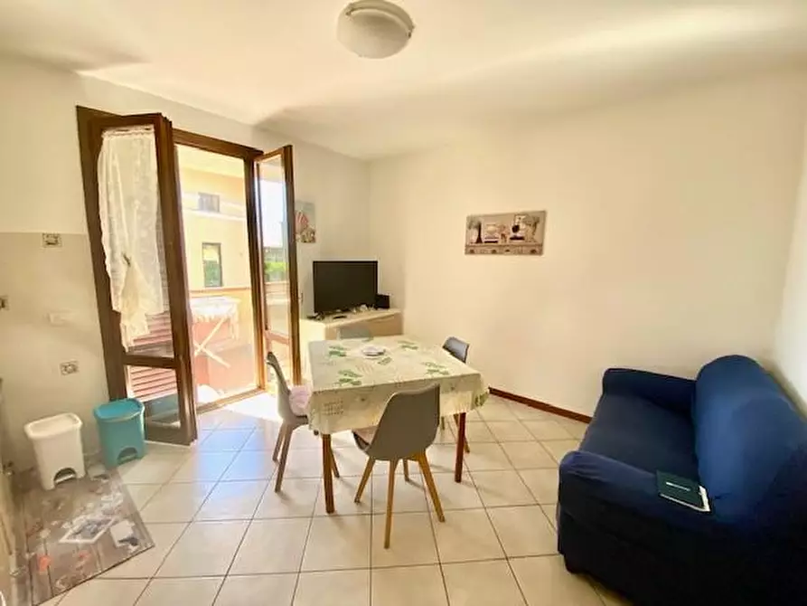 Immagine 14 di Appartamento in vendita  a Ponte Buggianese