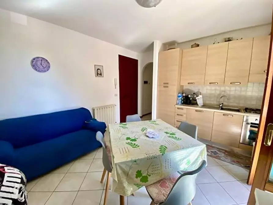 Immagine 6 di Appartamento in vendita  a Ponte Buggianese