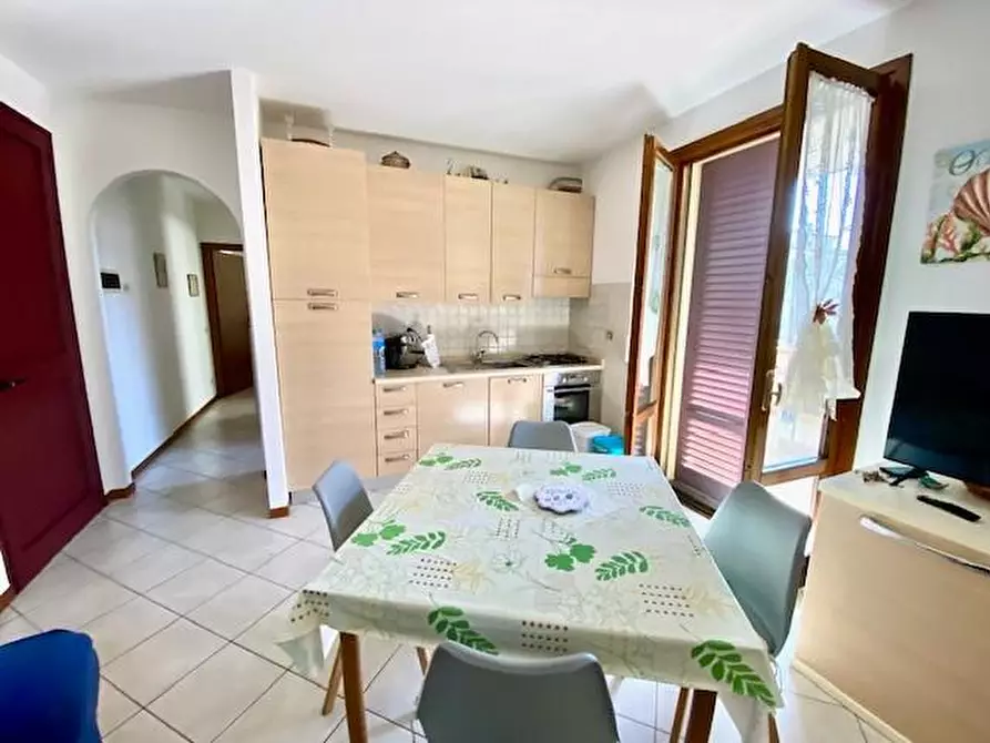 Immagine 15 di Appartamento in vendita  a Ponte Buggianese