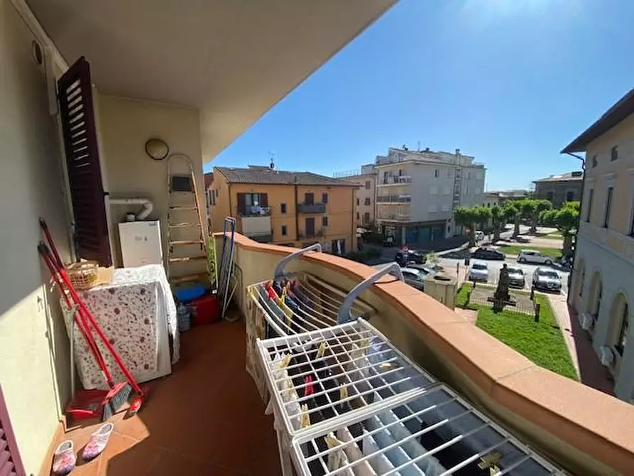 Immagine 2 di Appartamento in vendita  a Ponte Buggianese