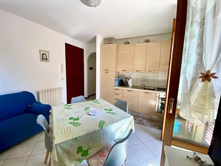 Immagine 7 di Appartamento in vendita  a Ponte Buggianese
