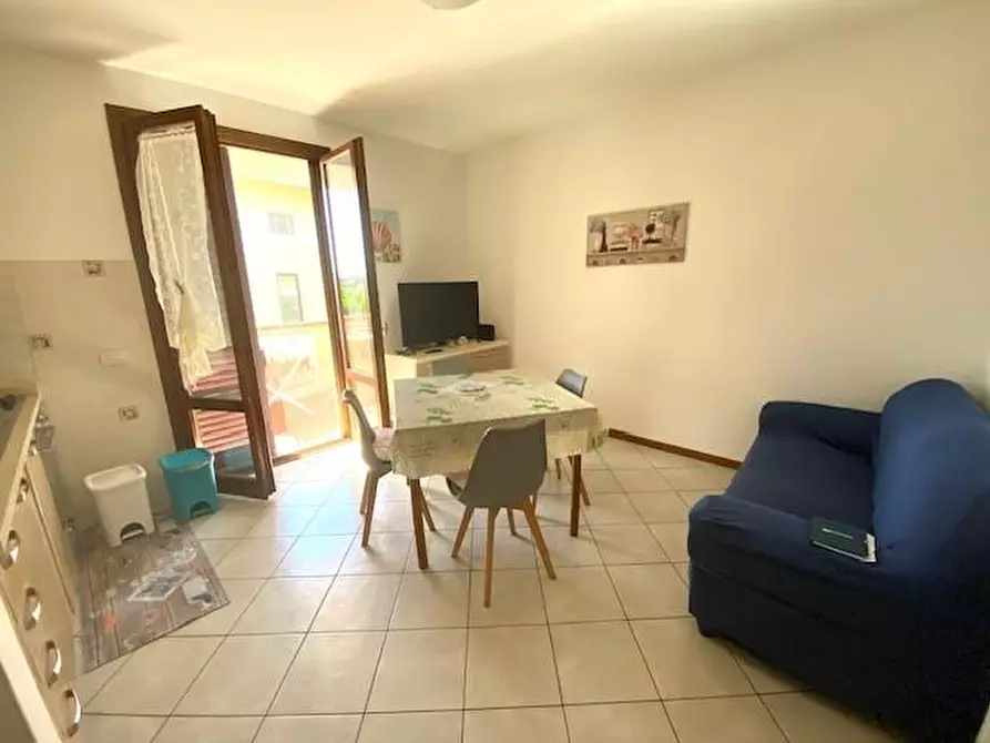 Immagine 3 di Appartamento in vendita  a Ponte Buggianese