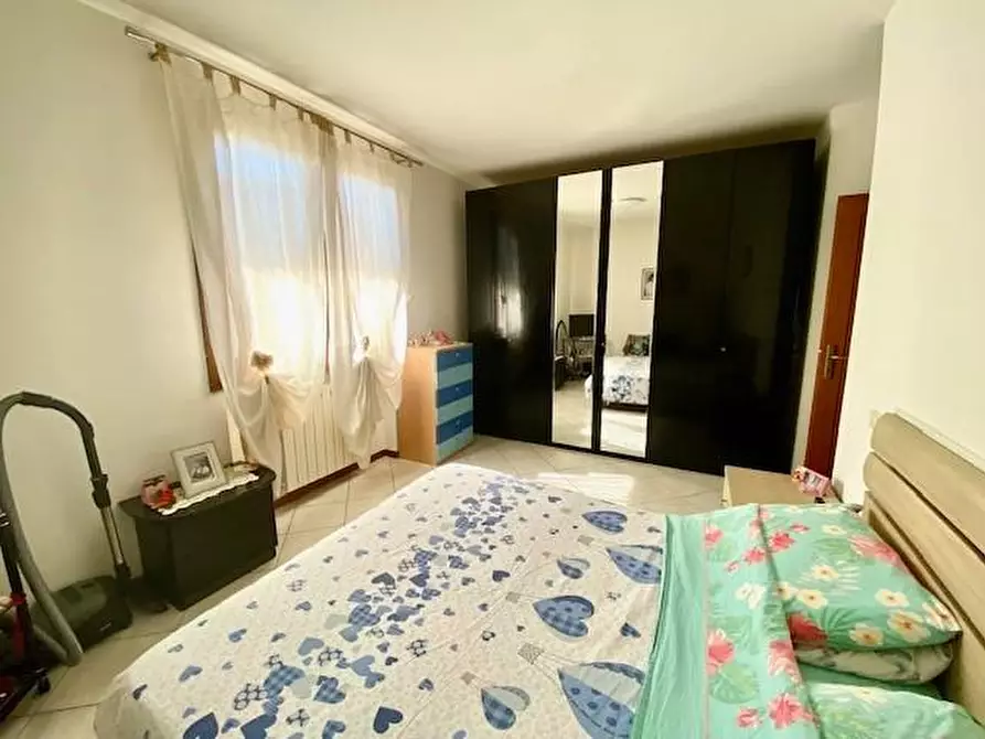 Immagine 9 di Appartamento in vendita  a Ponte Buggianese