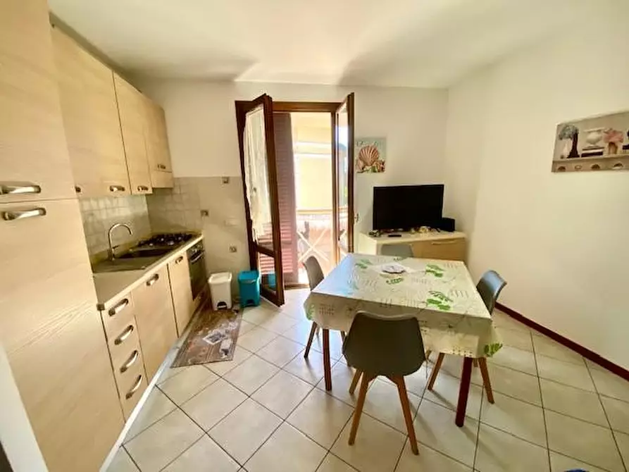 Immagine 5 di Appartamento in vendita  a Ponte Buggianese