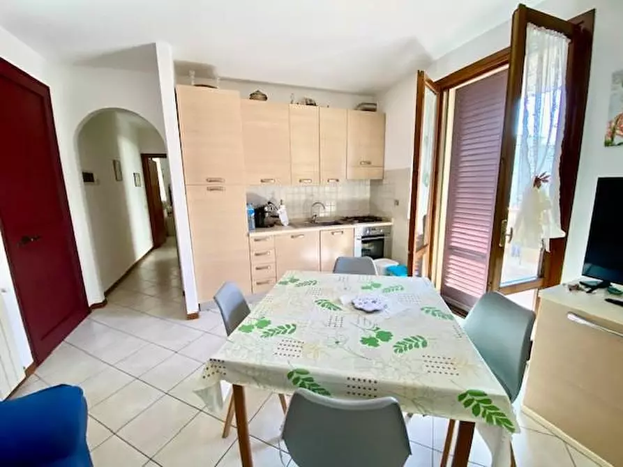 Immagine 1 di Appartamento in vendita  a Ponte Buggianese