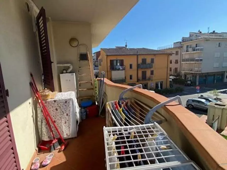 Immagine 4 di Appartamento in vendita  a Ponte Buggianese