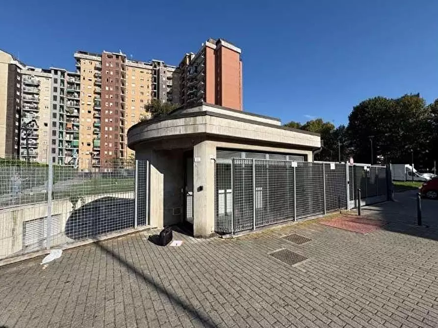 Immagine 11 di Appartamento in vendita  a Cinisello Balsamo