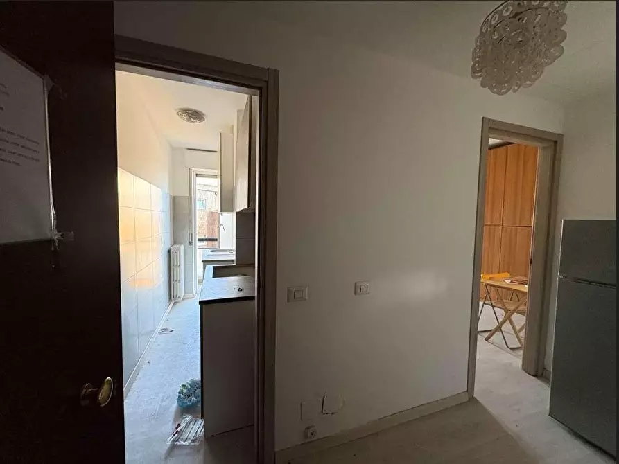 Immagine 4 di Appartamento in vendita  a Cinisello Balsamo