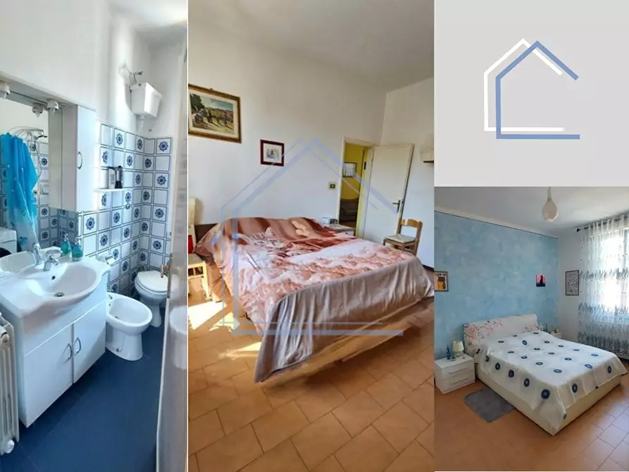 Immagine 3 di Appartamento in vendita  a Pescia