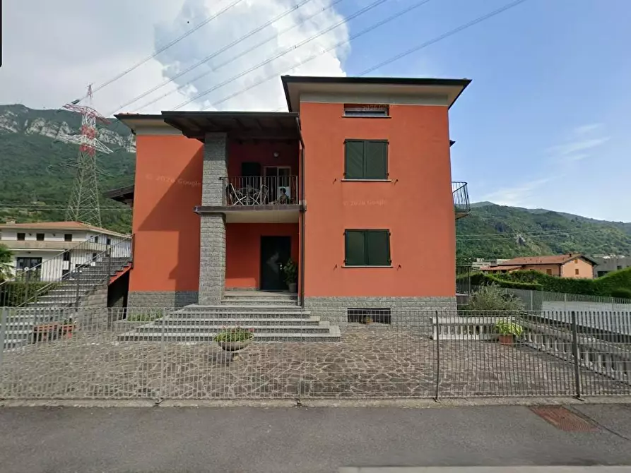 Immagine 1 di Appartamento in vendita  a Casazza