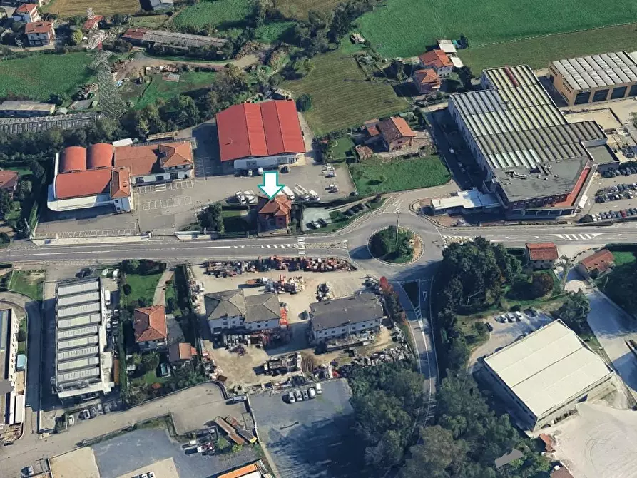 Immagine 3 di Appartamento in vendita  a Casazza