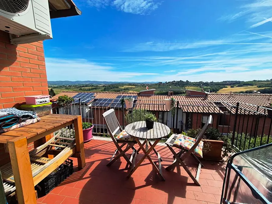 Immagine 9 di Appartamento in vendita  a Monteriggioni