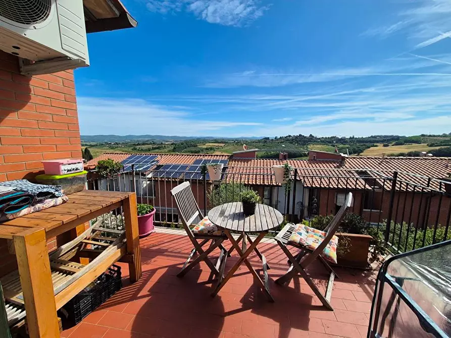 Immagine 12 di Appartamento in vendita  a Monteriggioni