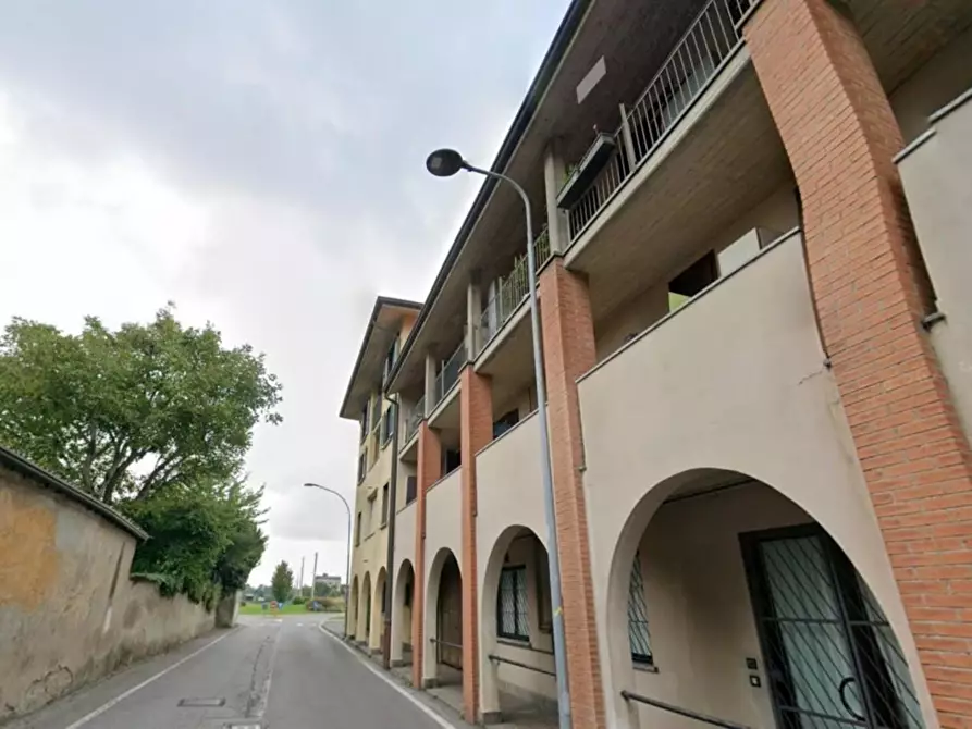 Immagine 1 di Appartamento in vendita  a Sulbiate