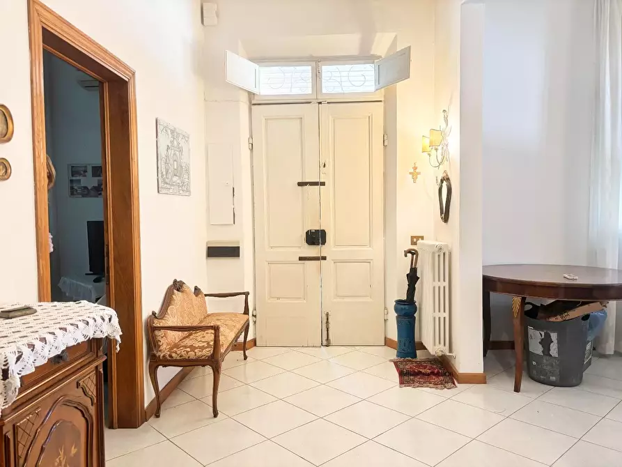 Immagine 11 di Villa in vendita  a Montelupo Fiorentino