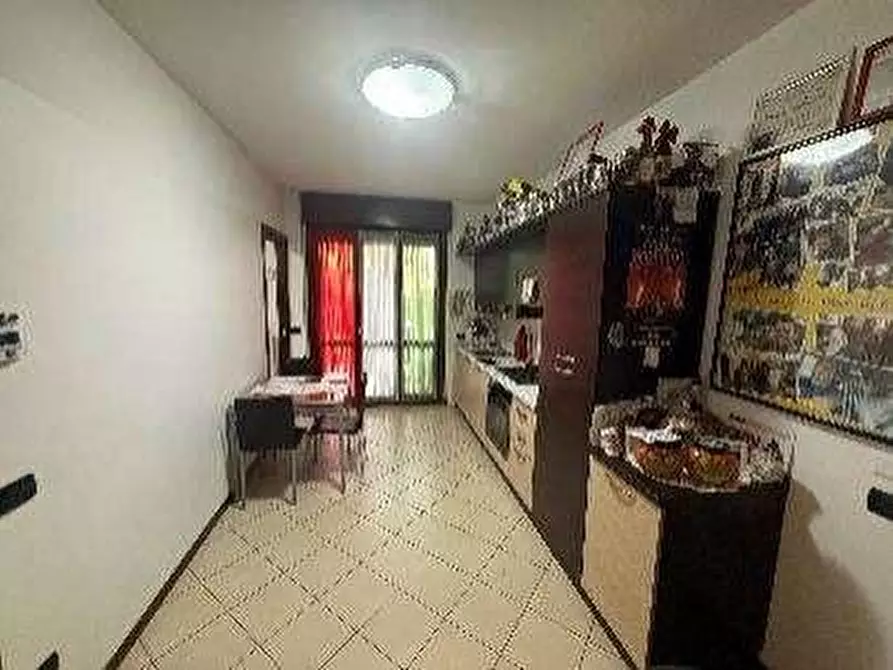Immagine 6 di Appartamento in vendita  a Desio